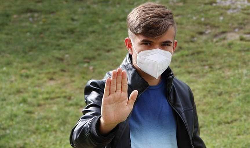 Koronawirus w powiecie jasielskim: bez nowych zakażeń. 12 przypadków na Podkarpaciu