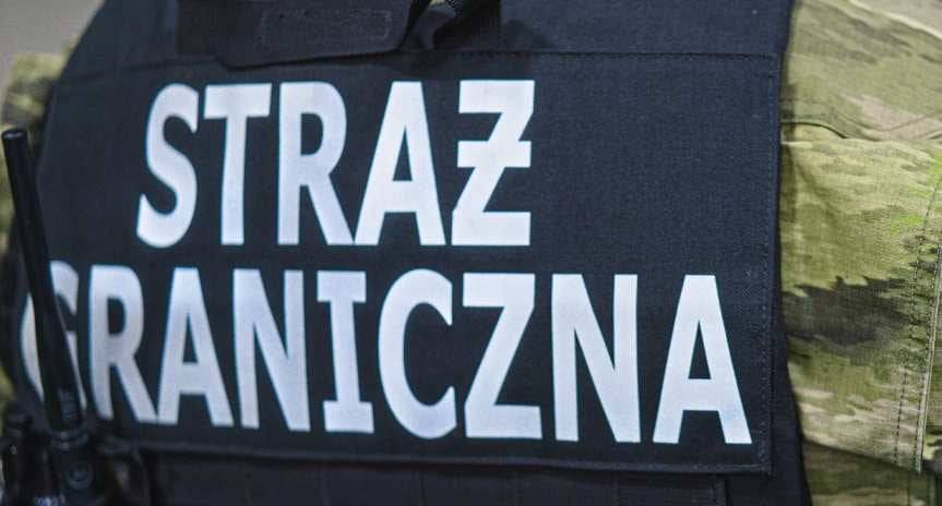 Zatrzymano błąkającego się Somalijczyka