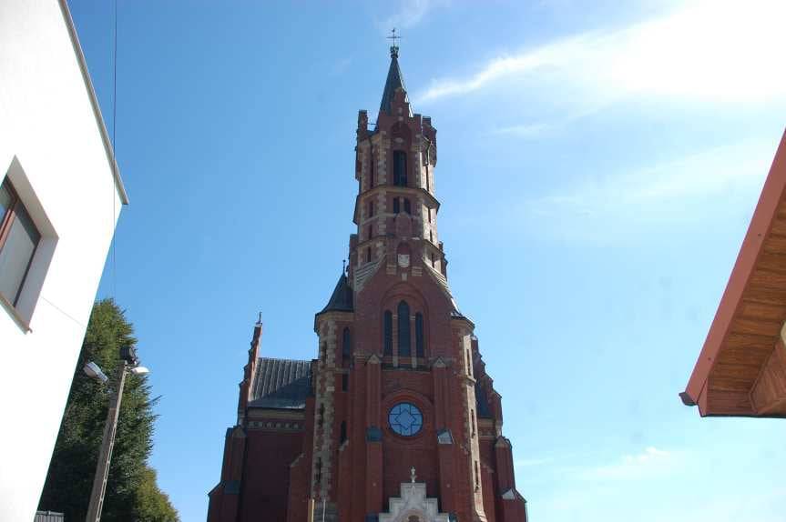 Nowy proboszcz w Kołaczycach, nowi wikariusze w Nienaszowie, Jaśle i Sławęcinie