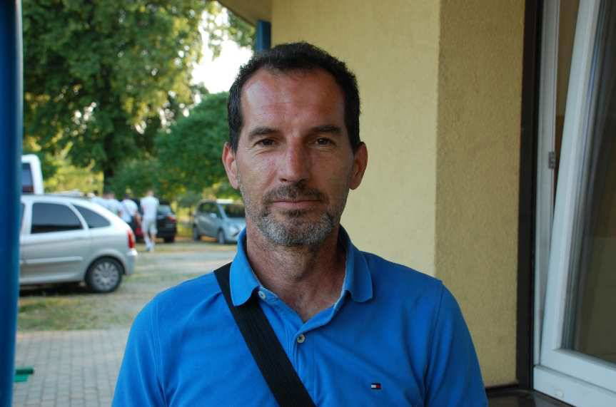 Piłka nożna. V liga. Ostoja Kołaczyce w meczu o życie pokonała Przełęcz