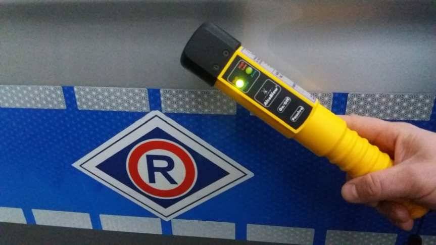 Dziewięciu pijanych w "trzeźwy poranek" na drogach powiatu jasielskiego