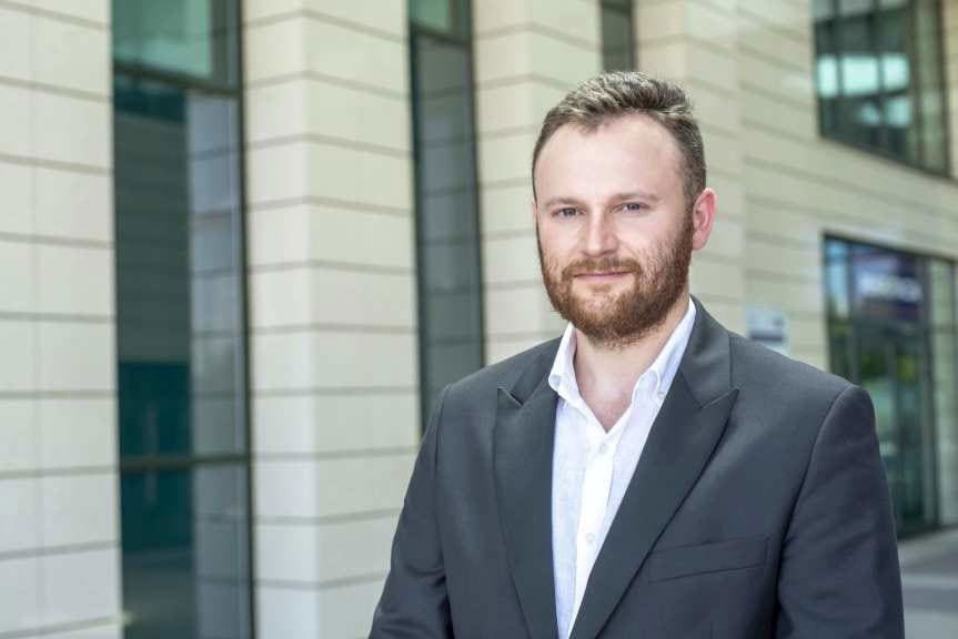 Pracownicy i absolwentka Politechniki Rzeszowskiej laureatami konkursu