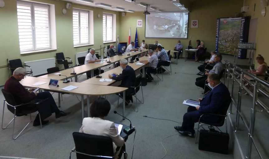 Powiat Jasielski aplikuje o 105 milionów złotych z Polskiego Ładu