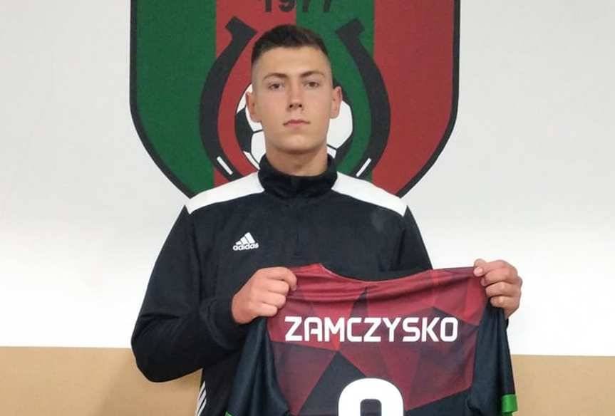 Pierwszy transfer Zamczyska Mrukowa