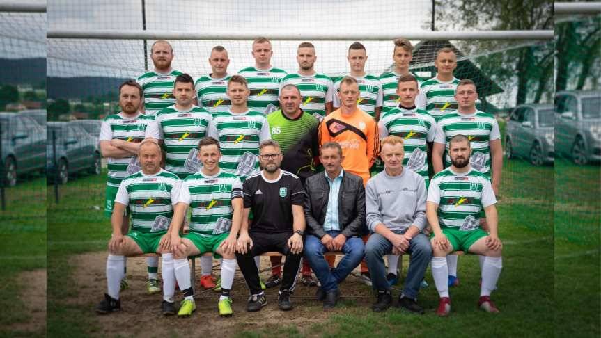 Liwocz Brzyska: największy sukces w historii klubu