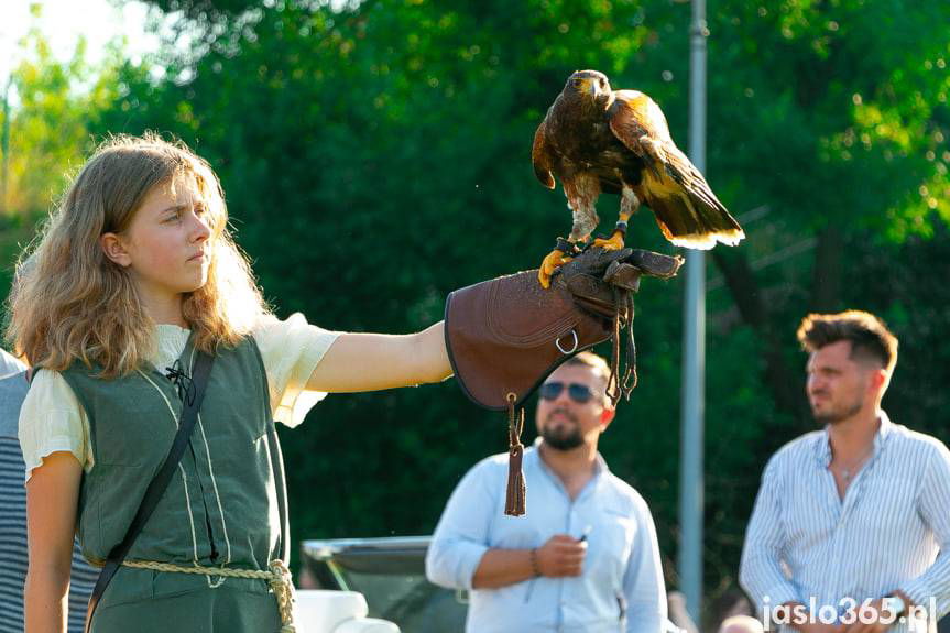 Wakacje z Konfederacją w Jaśle