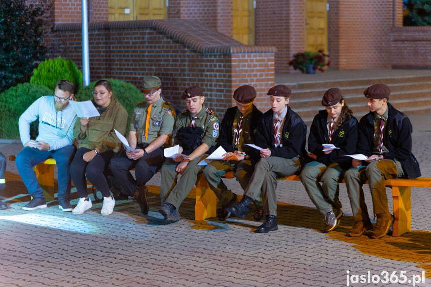 IX Jasielski Marsz Wolności