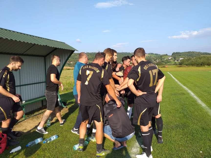 Transfery Sobniowa Jasło