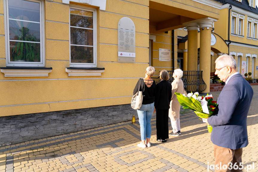 Dzień Pamięci na jasielskim kirkucie
