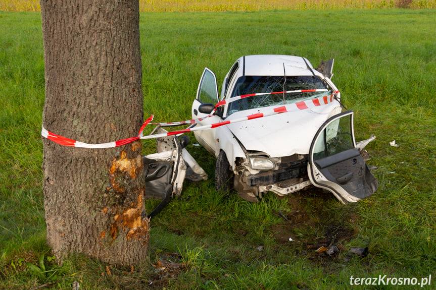 Region. Poważny wypadek w Równem