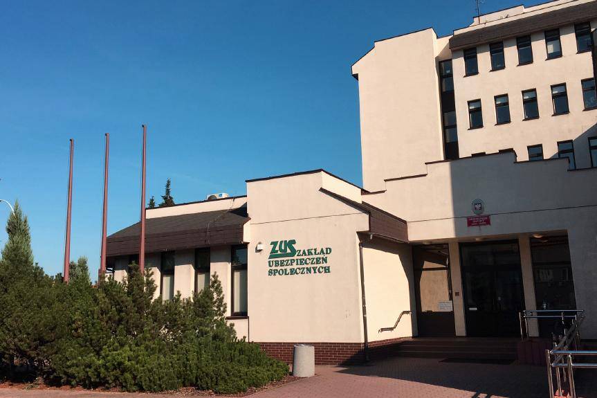 Ostatnie dni na złożenie wniosku o zwolnienie z ZUS 