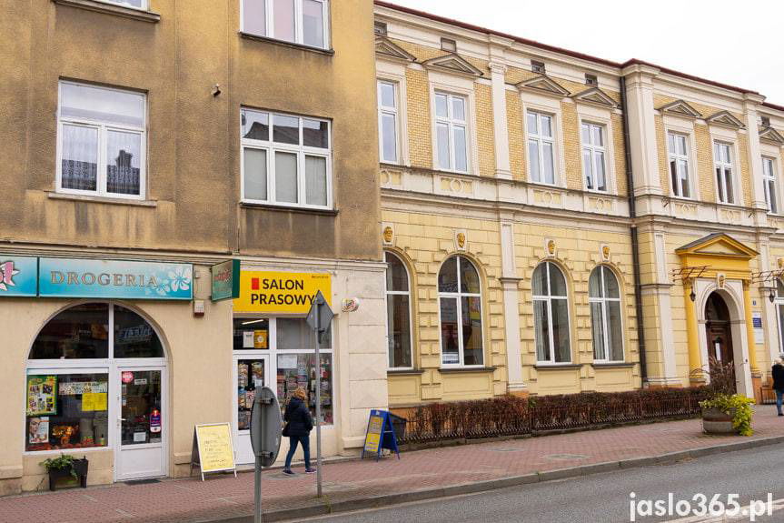 W Jaśle padła wysoka wygrana w Multi Multi