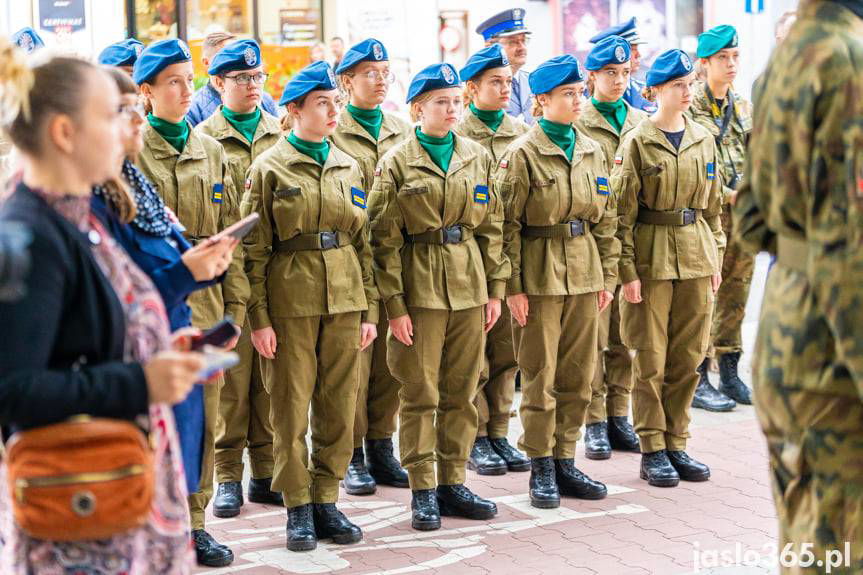 Stanisław Zając pośmiertnie mianowany na stopień majora Wojska Polskiego