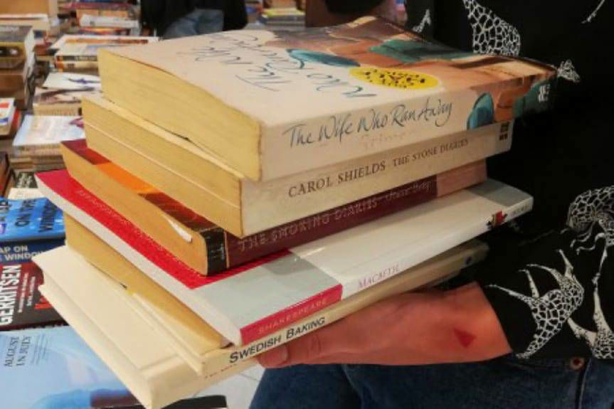 Europejski Dzień Języków w MBP w Jaśle