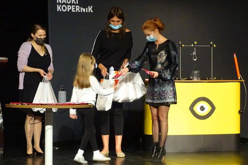 Inauguracja 12. edycji Jasielskiego Uniwersytetu Dziecięcego