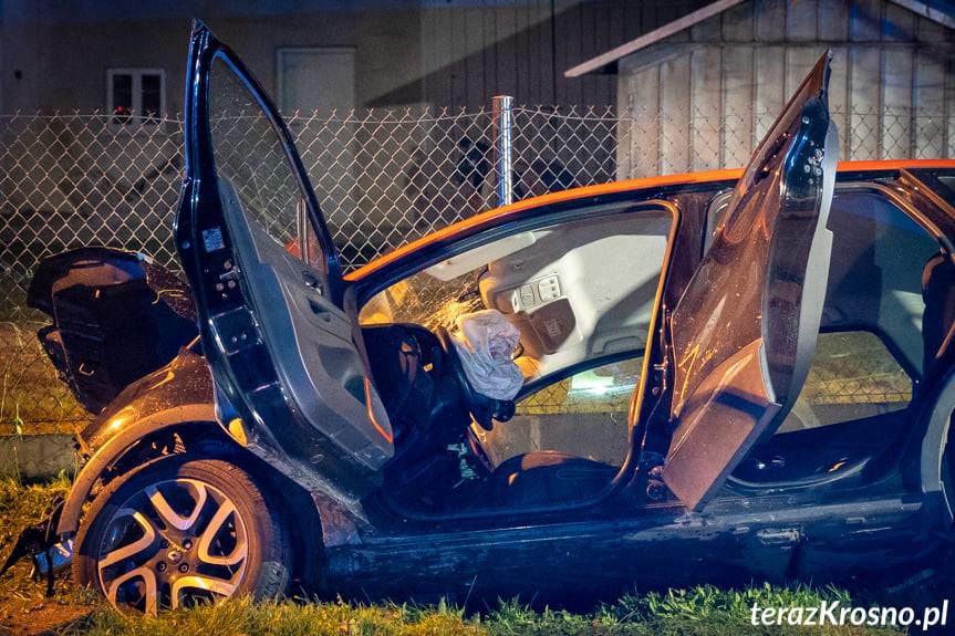 REGION. Śmiertelny wypadek w Jedliczu