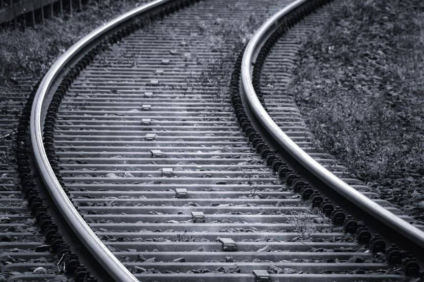 REGION. Mężczyzna zginął pod kołami pociągu