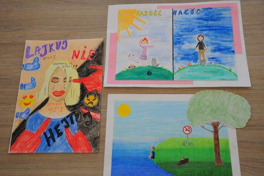 Rozstrzygnięty został konkurs "Bezpieczne wakacje 2021"