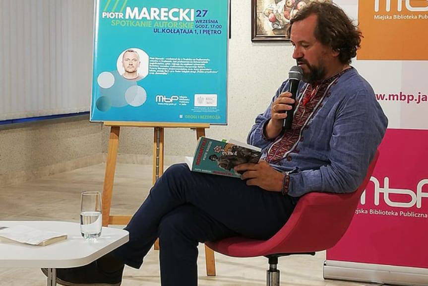 XV Jasielski Festiwal Literacki i Regionalny - zakończony