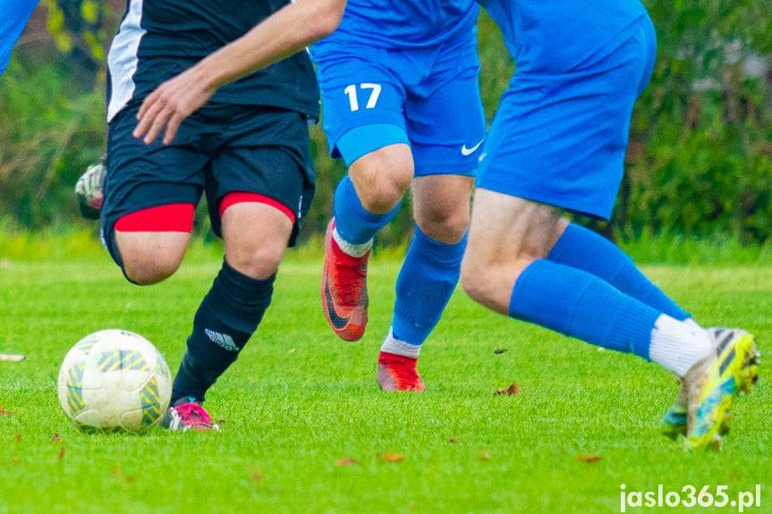 Terminarz weekendowych spotkań