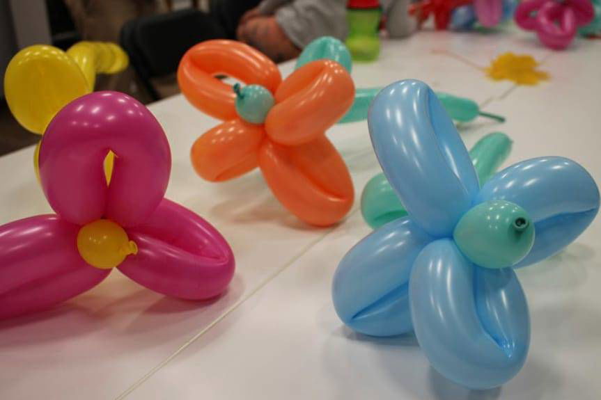 10 urodziny Klubu Czytających Rodzin