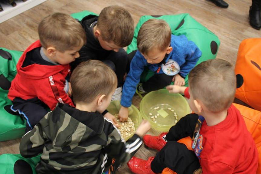 Międzynarodowy Dzień Postaci z Bajek w Jaśle