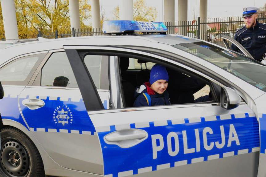 Spełniło się marzenie Filipa i Adama