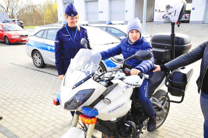 Spełniło się marzenie Filipa i Adama