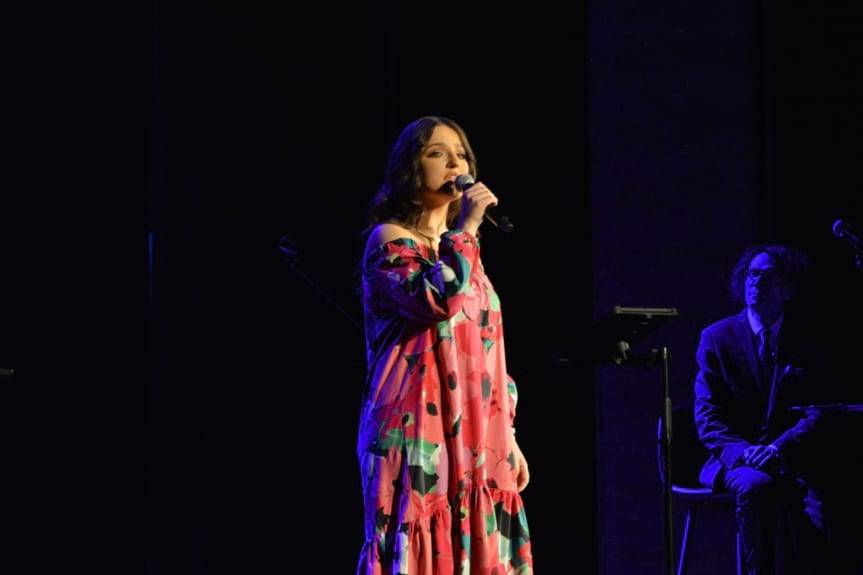 Koncert  poświęcony pamięci Jerzego "Dudusia" Matuszkiewicza