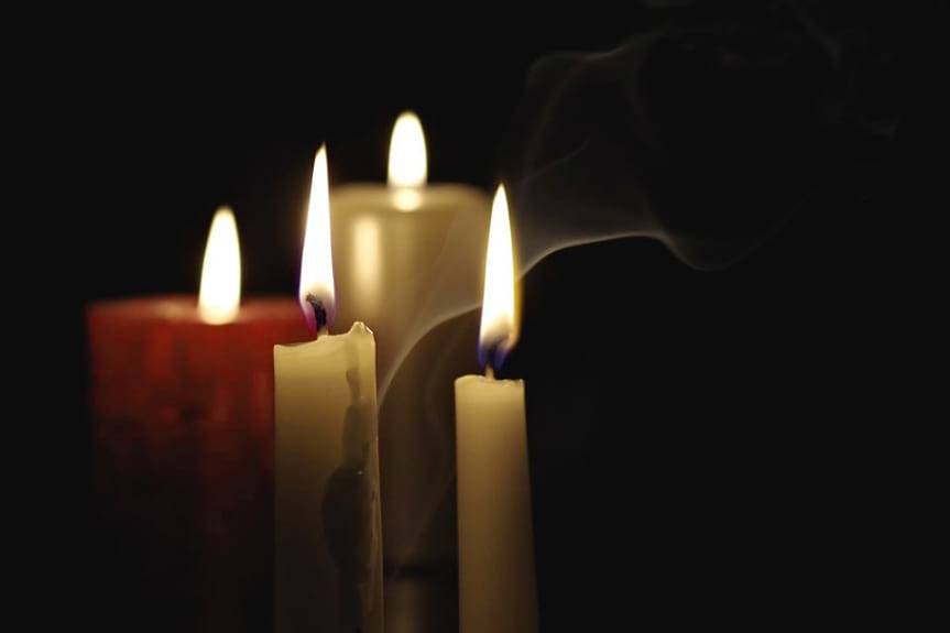 Zmarł najstarszy mieszkaniec gminy Skołyszyn