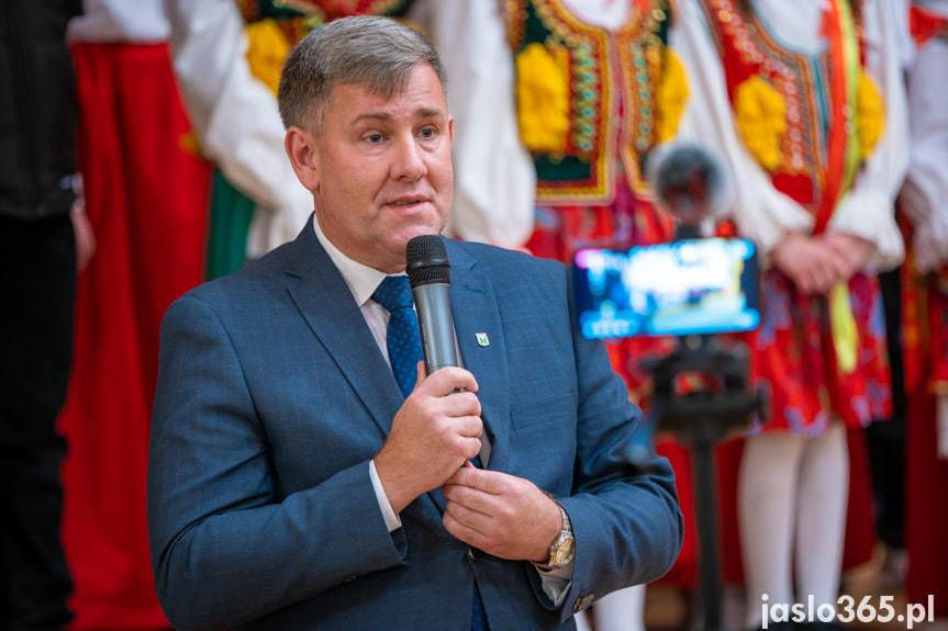 Obchody Narodowego Święta Niepodległości w Nowym Żmigrodzie [ZDJĘCIA, FILM]