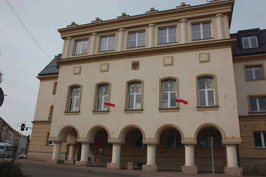 LII Sesja Rady Powiatu w Jaśle - zapowiedź