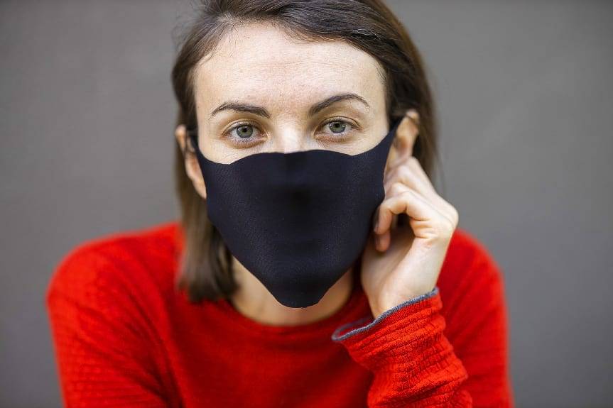 Koronawirus raport zakażeń