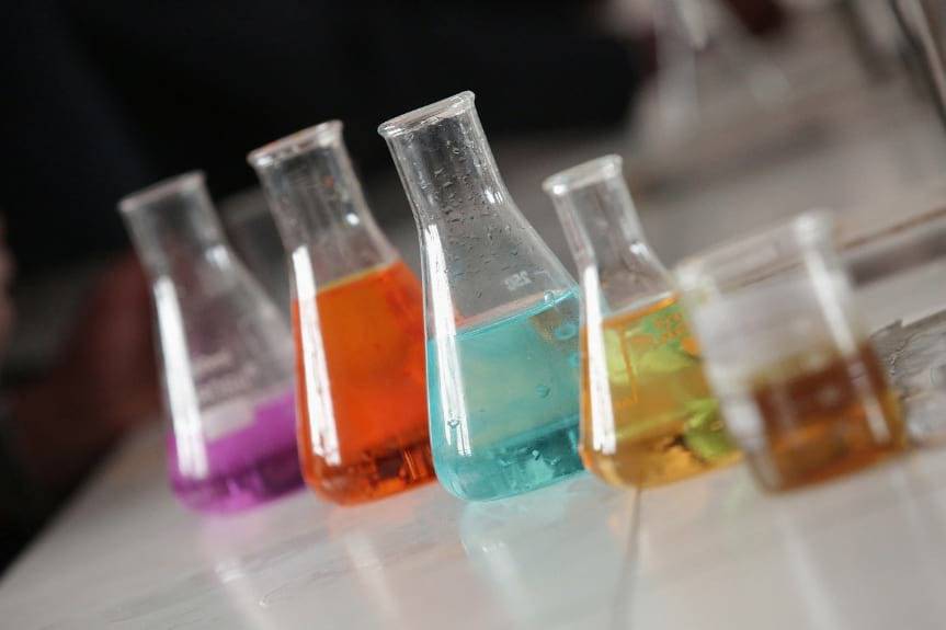 "Laboratoria Przyszłości" powstaną w szkołach powiatu jasielskiego