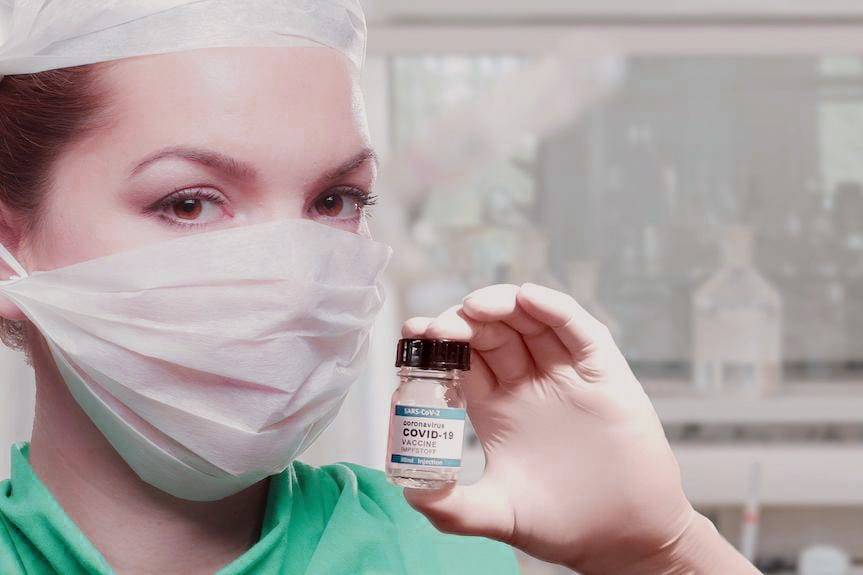 Najnowsze dane dotyczące zakażeń COVID-19