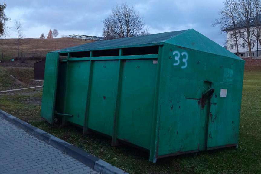 Dzięki akcji "Makulatura na misje" w Afryce powstała studnia