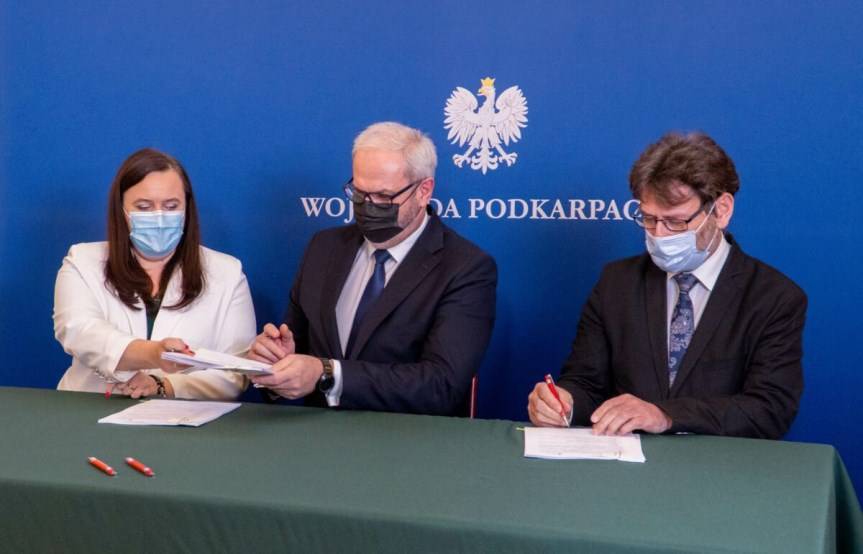 Jasło otrzymało 15 milionów z Rozwoju lokalnego