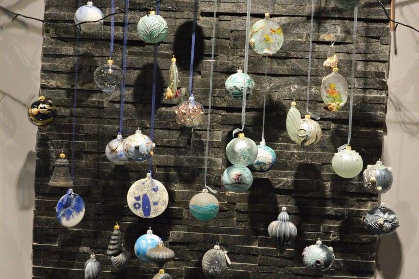 Wystawa "Kruche piękno" w JDK