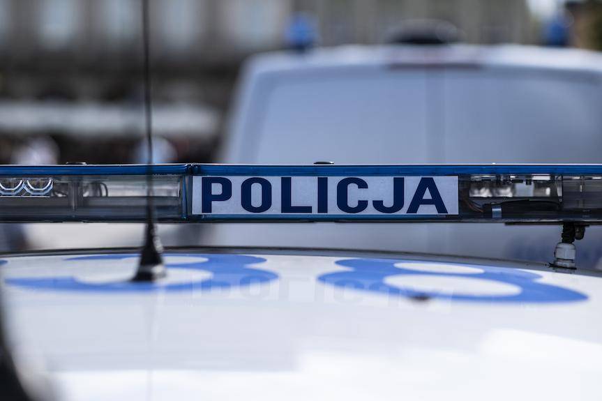 Święta na drogach. Doszło do 6 kolizji