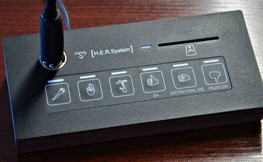 LIV sesja Rady Miejskiej Jasła - zapowiedź