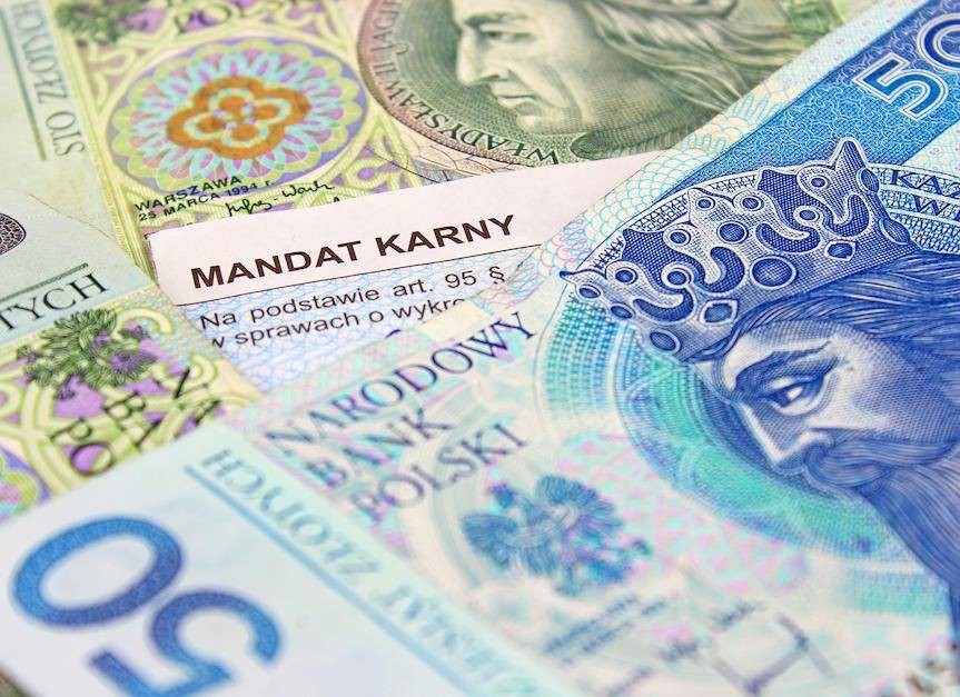 Pędził 101 km/h przez Brzostek, 44-latek z Osobnicy stracił prawo jazdy