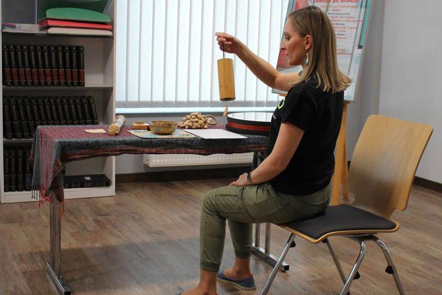 Bibliotekarz (ot)WARTY! - podsumowanie działań dla bibliotekarzy