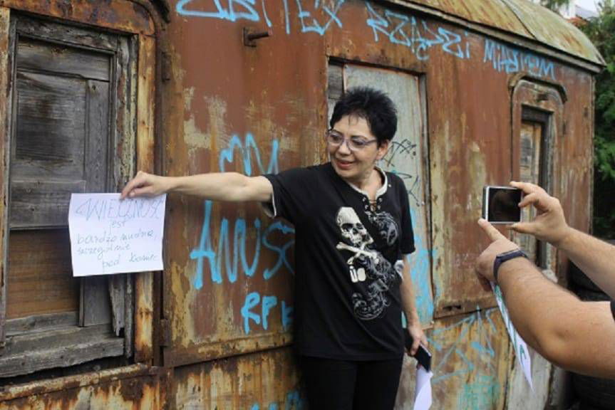 Bibliotekarz (ot)WARTY! - podsumowanie działań dla bibliotekarzy