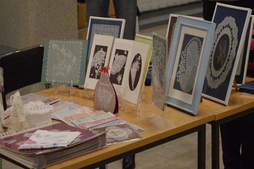 Pergaminowe cuda Grażyny Jaśko w JDK