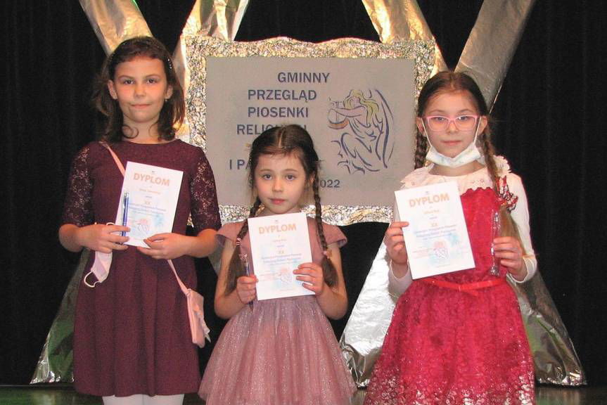 XX Gminny Przegląd Piosenki Religijnej, Kolęd i Pastorałek w Skołyszynie