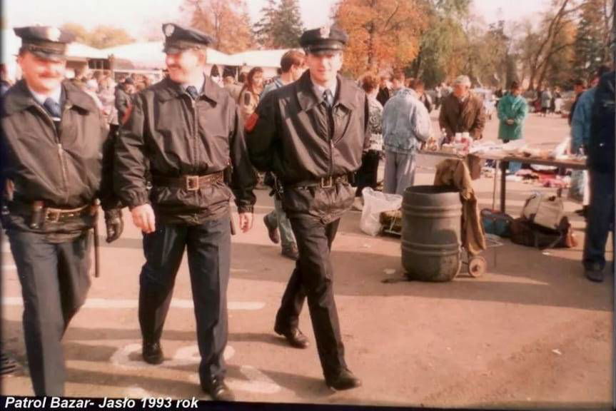 Od 30 lat straż miejska służy mieszkańcom Jasła