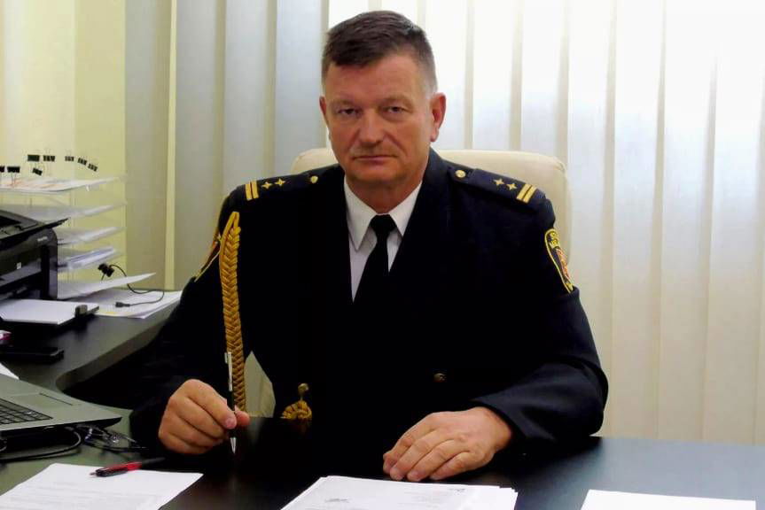 Od 30 lat straż miejska służy mieszkańcom Jasła