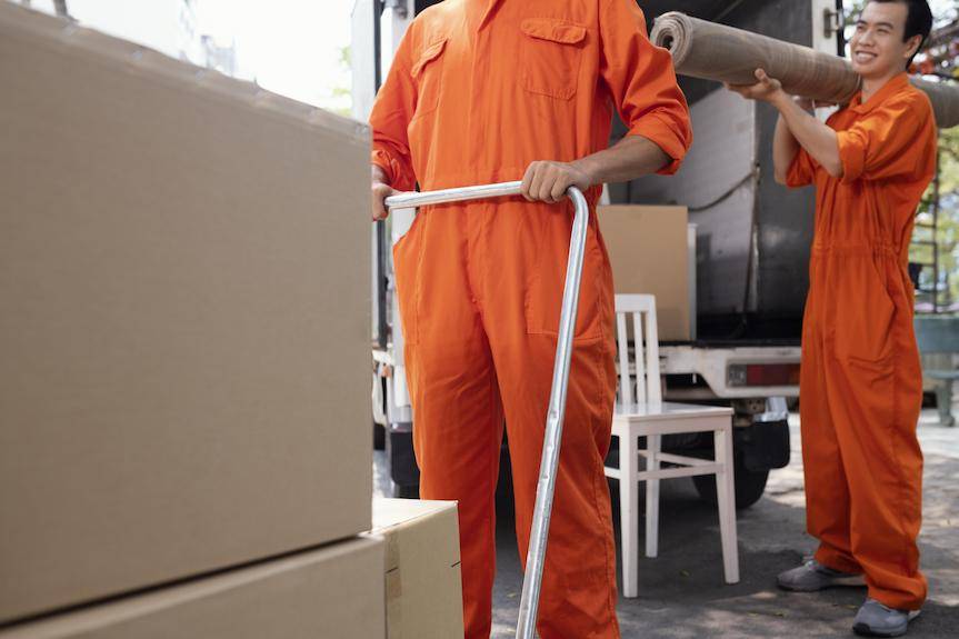 Jak wybrać wiarygodną firmę transportową?