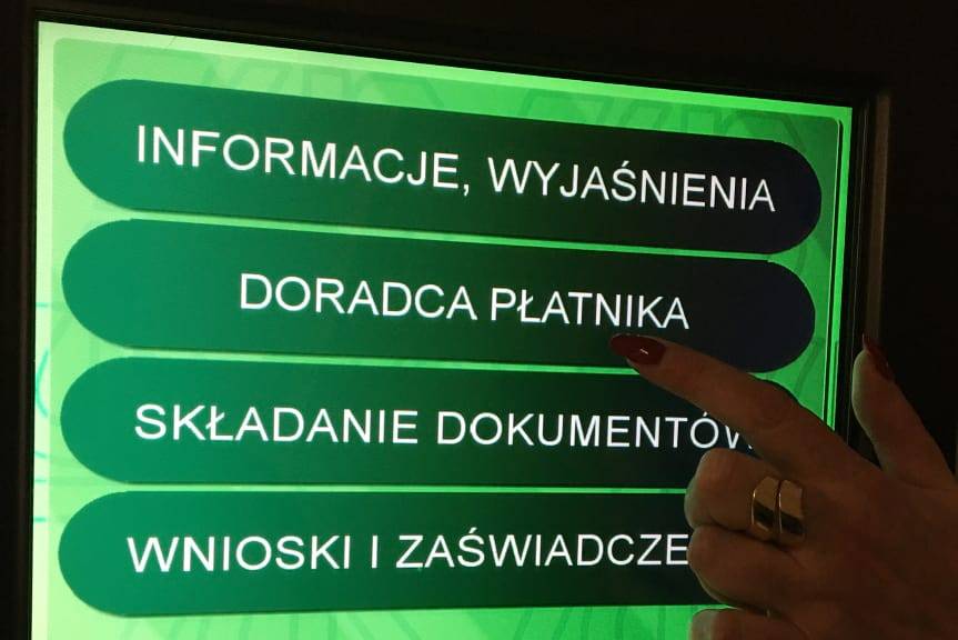 Pomoc dla przedsiębiorców w związku z wojną na Ukrainie