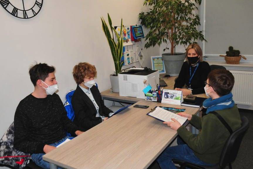 "Chcieć to móc, więc stop i dość!" - Jak radzić sobie z hejtem i mową nienawiści